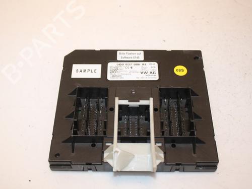 Used Electronic module Electronic module 15332811 15332811