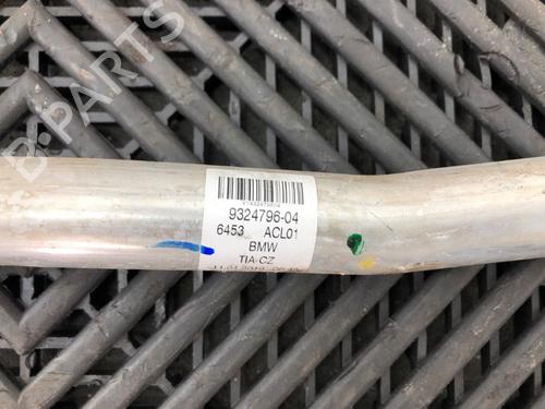 AC pipe BMW 5 (G30, F90) 520 i | BP37208597M126 - Image 6