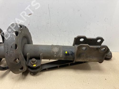 Right front shock absorber OPEL ZAFIRA A MPV (T98) 2.0 DTI 16V (F75) | BP25010097M17 