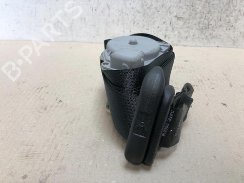 Rear left seatbelt PEUGEOT 108 1.0 VTi 72 | BP15554190I29 