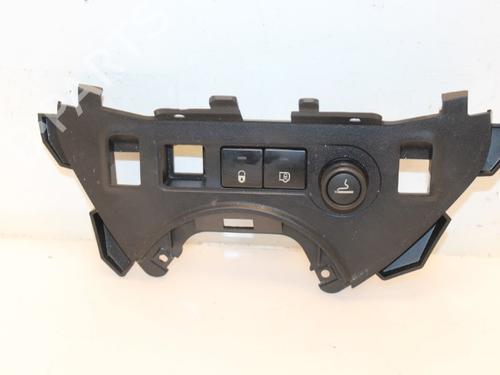 Used Other CITROËN BERLINGO Box Body/MPV (B9) 1.6 HDi 90 16V (90 hp) 15321152