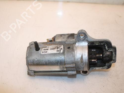 Used Starter FORD MONDEO IV Turnier (BA7) 2.0 (145 hp) 15333320