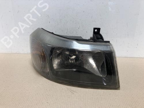 Used Right headlight Right headlight 15536606 15536606