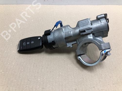 Used Ignition barrel Ignition barrel 37208312 37208312