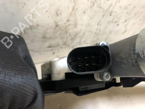 Front right window mechanism BMW 5 (E60) 545 i | BP15298720C23 