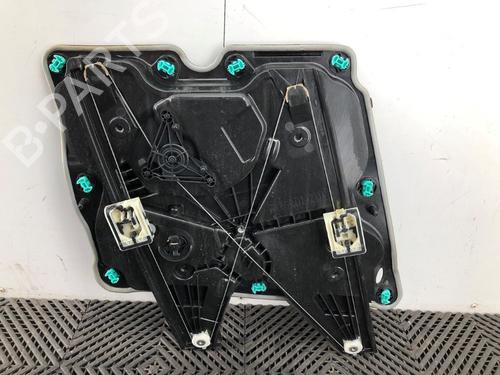 Front right window mechanism VW GOLF VIII (CD1, DA1) 2.0 GTI | BP37207198C23 - Image 4