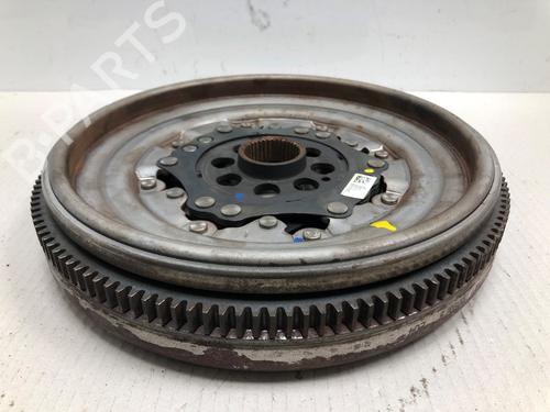 Volante motor Volante motor VW GOLF VII (5G1, BQ1, BE1, BE2) 2.0 GTI (245 hp) 37209755 37209755
