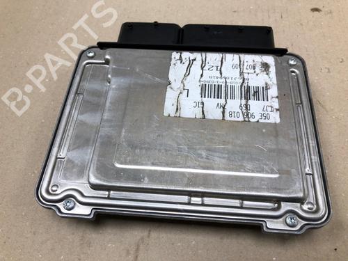 Engine control unit (ECU) AUDI A3 Limousine (8VS, 8VM) 1.5 TFSI | BP37204048M57 - Image 7