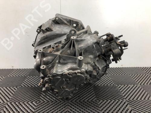 Gearbox MINI MINI (R50, R53) Cooper S | BP17376608M3 