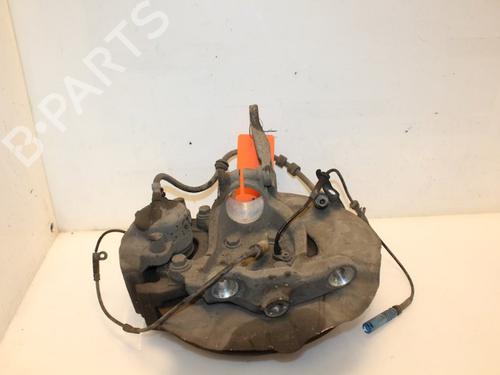 Used Left front steering knuckle Left front steering knuckle 16183249 16183249