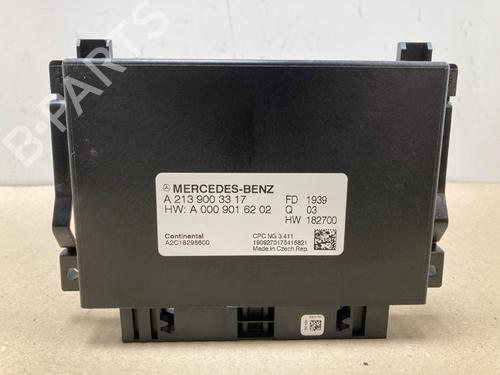Used Gearbox control unit Gearbox control unit 22768718 22768718