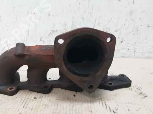 Used Exhaust manifold Exhaust manifold 16075283 16075283