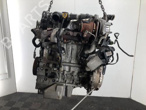 Engine FORD TRANSIT COURIER B460 Box Body/MPV 1.5 TDCi | BP24848505M1 - Image 2