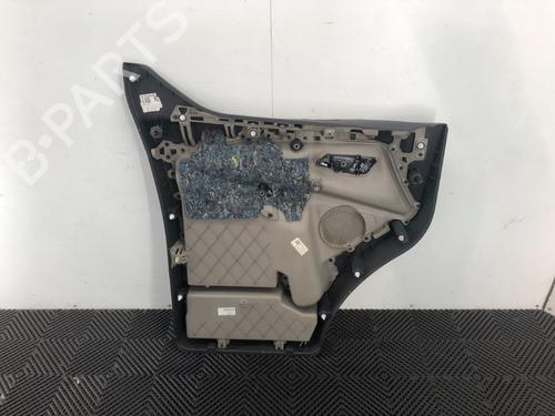 Front right panel FORD TRANSIT CUSTOM V362 Van (FY, FZ) 2.2 TDCi | BP37213693C59 - Image 6