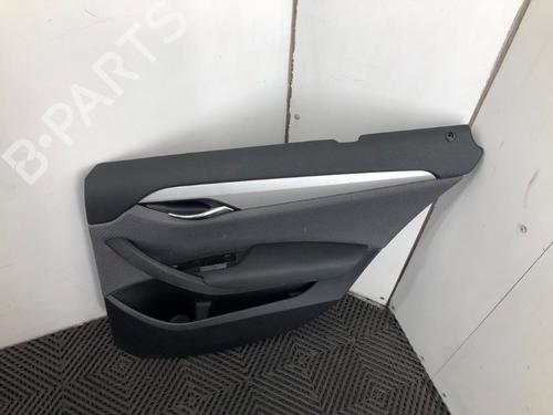 Rear right panel BMW X1 (E84) sDrive 20 d | BP37213824C61 - Image 2