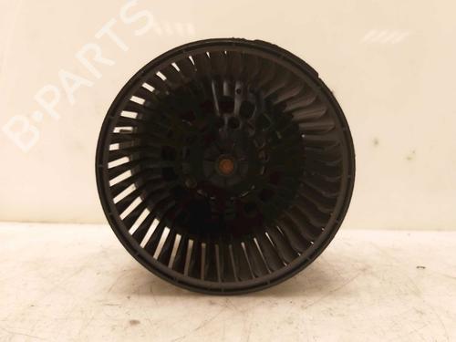 Used Heater blower motor RENAULT CLIO IV (BH_) 0.9 TCe 90 (BHNF, BHMA, BHMH, BHJK, BHJR) (90 hp) 15338899