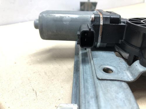 Front left window mechanism DACIA LODGY (JS_) 1.2 TCe (JSAY, JSM0) | BP37207121C22 - Image 6