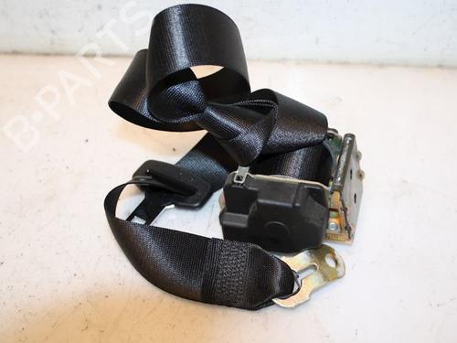 Used Rear right seatbelt BMW 3 Compact (E46) 325 ti (192 hp) 15335824