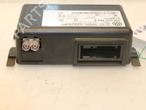 Electronic module VW GOLF VII (5G1, BQ1, BE1, BE2) 1.4 GTE Hybrid | BP15324078M83 