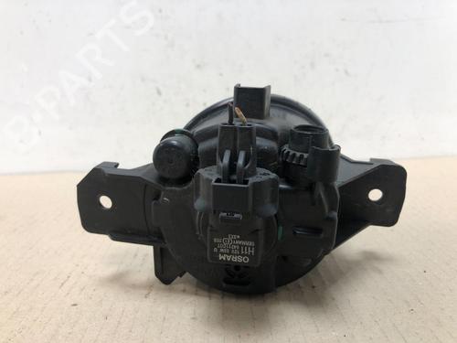 Right front fog light RENAULT VEL SATIS (BJ0_) 3.5 V6 (BJ0R, BJ0V, BJ0U) | BP15535543C31 