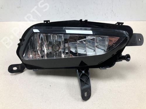 Højre foran tåkelykt Højre foran tåkelykt OPEL ASTRA K (B16) 1.4 Turbo (68) (150 hp) 37206762 37206762