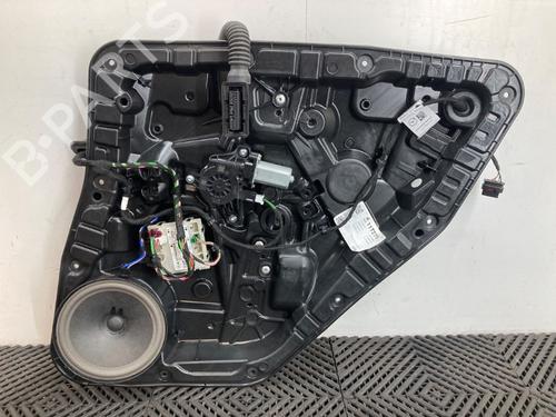 Used Rear right window mechanism Rear right window mechanism 37206891 37206891