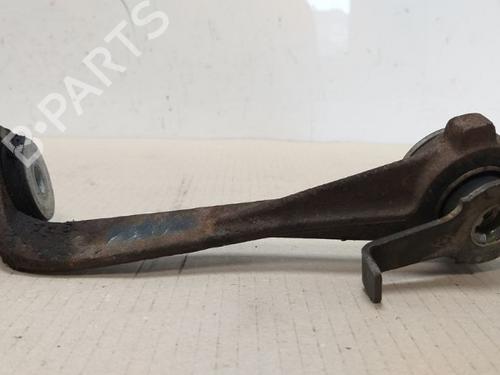 Querlenker links vorne für RENAULT TRAFIC II Van (FL) 1.9 dCi 80 (FL0B) (82 hp) 15532297