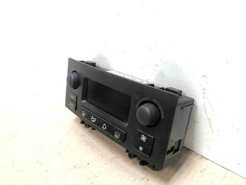 Climate control PEUGEOT 307 (3A/C) 1.4 16V | BP15536052I5 