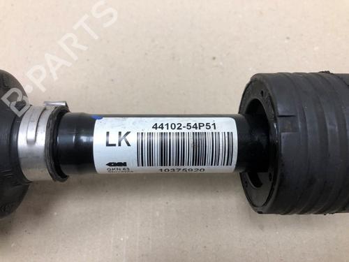 Left front driveshaft SUZUKI VITARA (LY) 1.0 (APK 310) | BP37204689M38 - Image 6