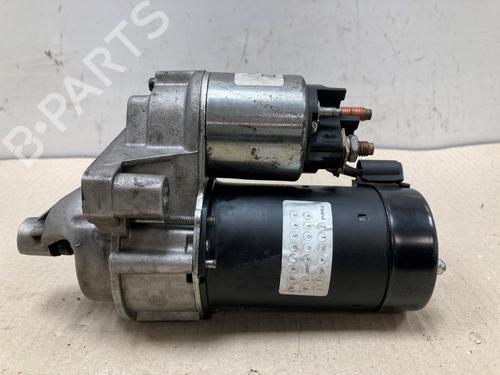 Starter CITROËN NEMO Box Body/MPV (AA_) 1.4 HDi | BP24648167M8  - Image 5