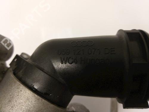 Støtte AUDI Q7 (4MB, 4MG, 4MQ) 3.0 TDI e-tron quattro | BP15337787C155 - Image 3