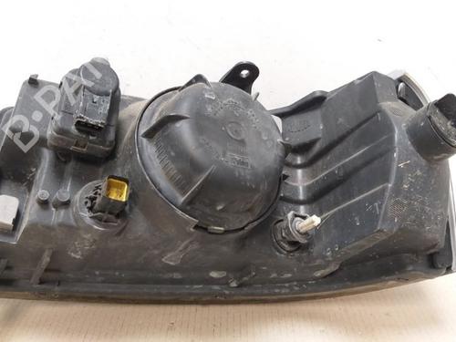 Right headlight LAND ROVER FREELANDER I (L314) 1.8 i 16V 4x4 | BP15532439C29 
