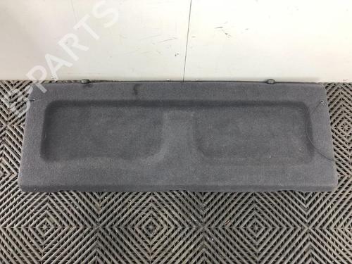 Rear parcel shelf HYUNDAI GETZ (TB) 1.4 i | BP22311768C85 