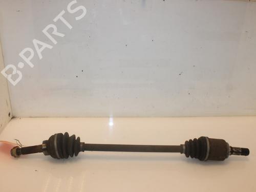 Left rear driveshaft SUBARU IMPREZA Saloon (GC) 1.6 i AWD (GC4) | BP15317284M40 