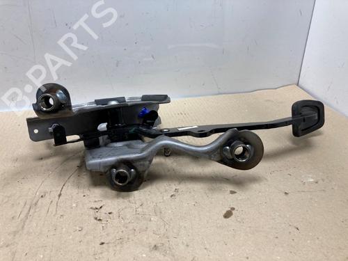 Clutch pedal RENAULT CAPTUR I (J5_, H5_) 0.9 TCe 90 | BP37206589I13 - Image 3