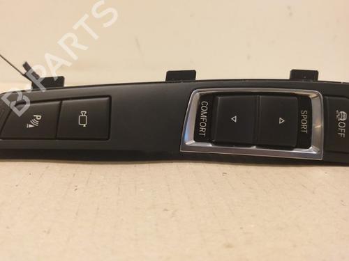 Used Other BMW 5 (F10) 520 d (190 hp) 15339897