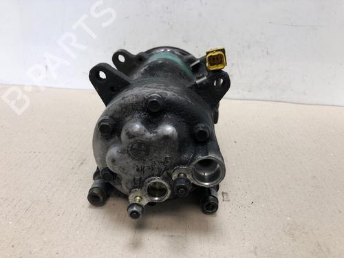 AC compressor PEUGEOT 307 SW (3H) 2.0 HDI 110 | BP15346110M34 