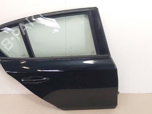 Right rear door BMW 1 (E87) 118 d | BP16265648C5 