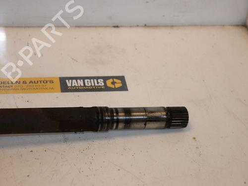 Right front driveshaft CITROËN XSARA PICASSO (N68) 1.8 16V | BP15313339M39 