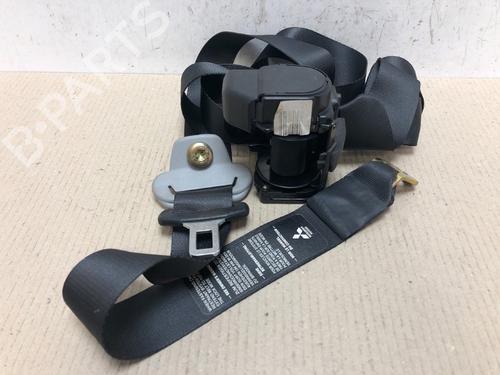 Used Rear right seatbelt Rear right seatbelt 15296666 15296666
