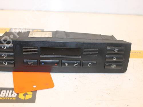 Used Climate control BMW 3 (E46) 320 d (136 hp) 15310501