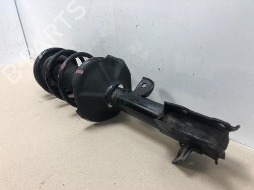Left front shock absorber SUZUKI CELERIO (LF) 1.0 (AVK310) | BP37208803M16 - Image 3