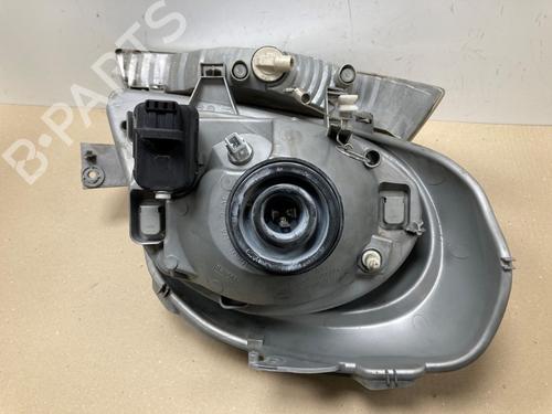 Left headlight NISSAN PRIMASTAR Van (X83) 2.5 dCi 140 | BP37206170C28 - Image 9