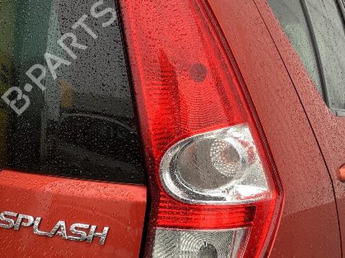 Used Right taillight Right taillight 37210096 37210096