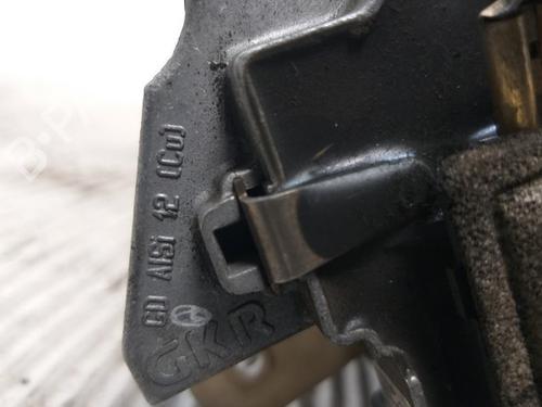 Heater blower motor MERCEDES-BENZ E-CLASS (W210) E 220 CDI (210.006) | BP16184672M62 