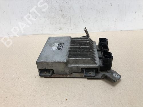 Engine control unit (ECU) TOYOTA COROLLA Verso (ZER_, ZZE12_, R1_) 2.2 D-4D (AUR10_, AUR10R) | BP15536684M57 