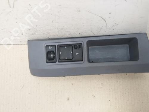 Mirror switch NISSAN MICRA III (K12) 1.4 16V | BP16064482I25 