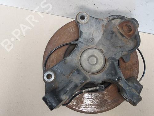 Right front steering knuckle MERCEDES-BENZ SPRINTER 5-t Van (B907) 519 CDI (907.653, 907.655, 907.657) | BP17375975M26 