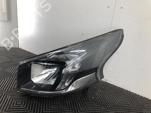 Left headlight OPEL VIVARO B Van (X82) 1.6 CDTI (05) | BP37212406C28 - Image 2