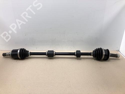 Right front driveshaft SUZUKI VITARA (LY) 1.0 (APK 310) | BP37204688M39 - Image 5